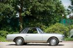 Mercedes-Benz 230 SL 1964 года